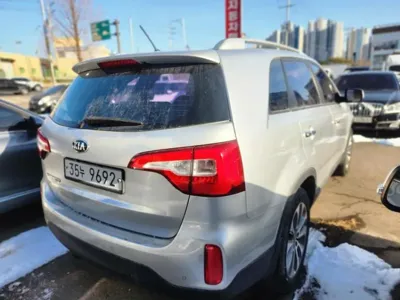 Kia Sorento 2014, 166700 км, за 4879.01 USD - фото 6
