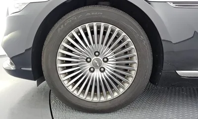 Genesis G90 2020, 179749 км, за 65636.08 USD