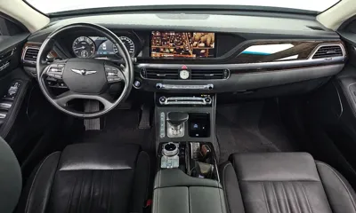 Genesis G90 2020, 179749 км, за 65636.08 USD - фото 7