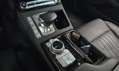Genesis G90 2020, 179749 км, за 65636.08 USD - фото 9