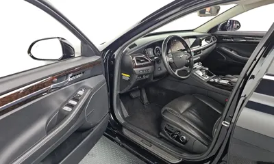 Genesis G90 2020, 179749 км, за 65636.08 USD - фото 11