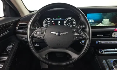 Genesis G90 2020, 179749 км, за 65636.08 USD - фото 13