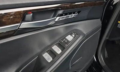 Genesis G90 2020, 179749 км, за 65636.08 USD - фото 17