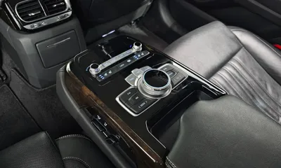 Genesis G90 2020, 179749 км, за 65636.08 USD - фото 19