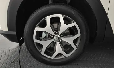 KG_Mobility_Ssangyong Torres 2023, 27287 км, за 16187.64 USD