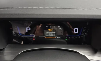 KG_Mobility_Ssangyong Torres 2023, 27287 км, за 16187.64 USD - фото 8