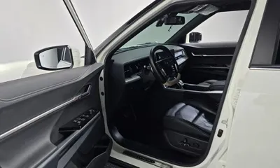 KG_Mobility_Ssangyong Torres 2023, 27287 км, за 16187.64 USD - фото 10