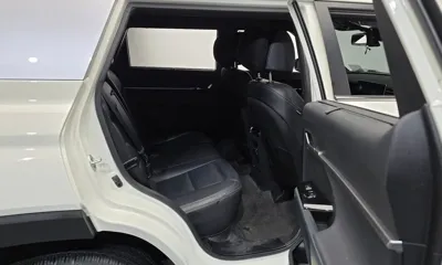 KG_Mobility_Ssangyong Torres 2023, 27287 км, за 16187.64 USD - фото 12