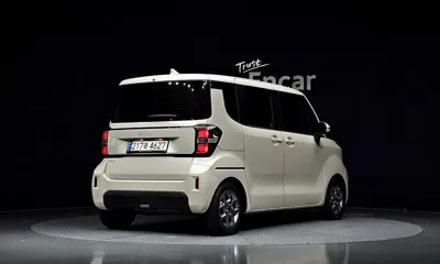 Kia Ray 2023, 39101 км, за 9563.52 USD