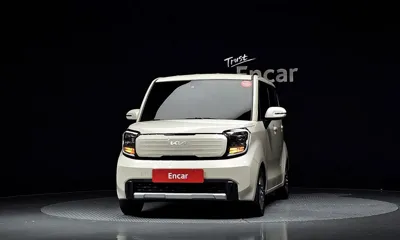 Kia Ray 2023, 39101 км, за 9563.52 USD