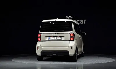 Kia Ray 2023, 39101 км, за 9563.52 USD