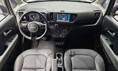 Kia Ray 2023, 39101 км, за 9549.84 USD - фото 7