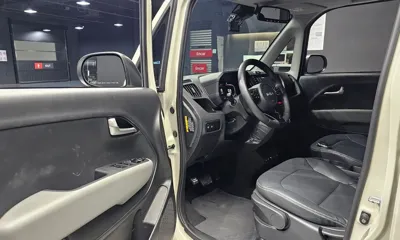 Kia Ray 2023, 39101 км, за 9549.84 USD - фото 10