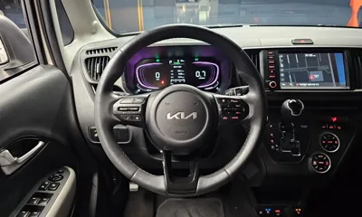 Kia Ray 2023, 39101 км, за 9549.84 USD - фото 13