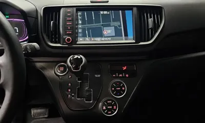 Kia Ray 2023, 39101 км, за 9549.84 USD - фото 14
