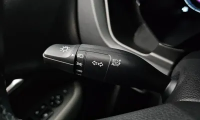 Kia Ray 2023, 39101 км, за 9549.84 USD - фото 19