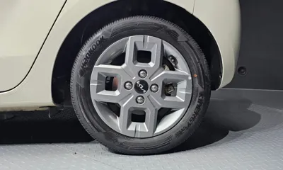 Kia Ray 2023, 39101 км, за 9549.84 USD - фото 21