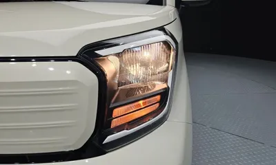 Kia Ray 2023, 39101 км, за 9549.84 USD - фото 22