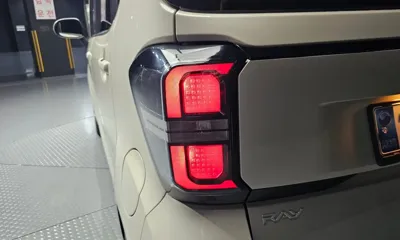 Kia Ray 2023, 39101 км, за 9549.84 USD - фото 23