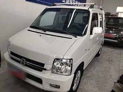 Changhe Beidouxing 2022, 34000 км, за 4796.7 USD