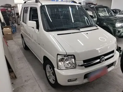 Changhe Beidouxing 2022, 34000 км, за 4796.7 USD