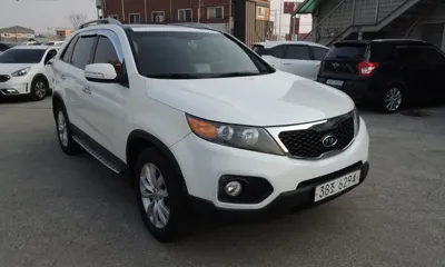 Kia Sorento 2012, 129587 км, за 3832.18 USD
