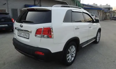 Kia Sorento 2012, 129587 км, за 3832.18 USD