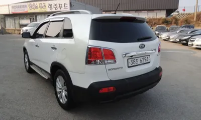Kia Sorento 2012, 129587 км, за 3832.18 USD - фото 6