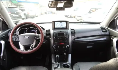 Kia Sorento 2012, 129587 км, за 3832.18 USD - фото 7