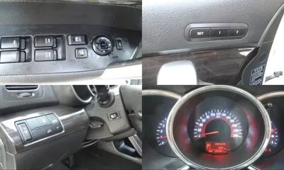 Kia Sorento 2012, 129587 км, за 3832.18 USD - фото 8
