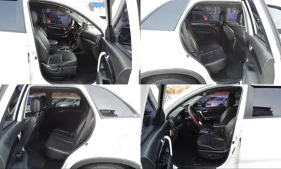 Kia Sorento 2012, 129587 км, за 3832.18 USD - фото 12
