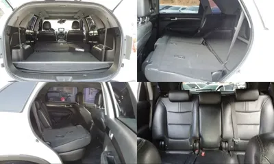 Kia Sorento 2012, 129587 км, за 3832.18 USD - фото 15