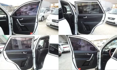 Kia Sorento 2012, 129587 км, за 3832.18 USD - фото 16