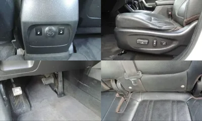 Kia Sorento 2012, 129587 км, за 3832.18 USD - фото 17
