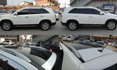 Kia Sorento 2012, 129587 км, за 3832.18 USD - фото 18