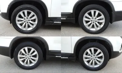 Kia Sorento 2012, 129587 км, за 3832.18 USD - фото 19