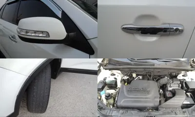 Kia Sorento 2012, 129587 км, за 3832.18 USD - фото 20