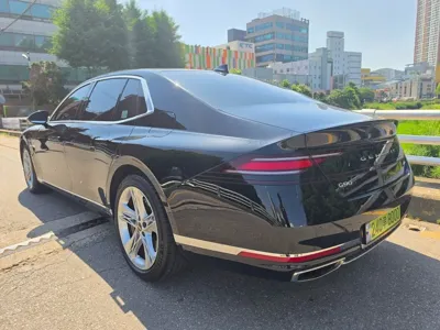 Genesis G90 2026, 27013 км, за 0 USD