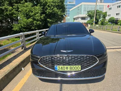 Genesis G90 2026, 27013 км, за 0 USD