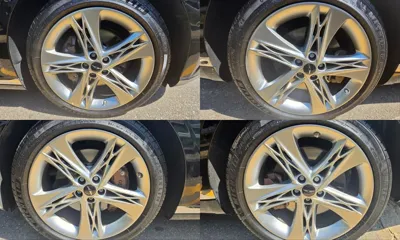 Genesis G90 2026, 27013 км, за 0 USD