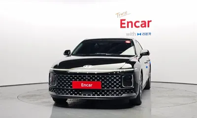 Hyundai Grandeur 2023, 60491 км, за 18735.38 USD