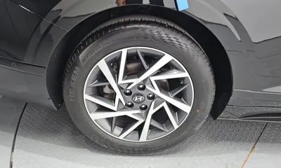 Hyundai Grandeur 2023, 60491 км, за 18735.38 USD