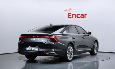 Kia K8 2022, 43492 км, за 18566.79 USD
