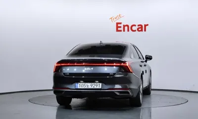 Kia K8 2022, 43492 км, за 18566.79 USD