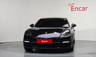 Porsche Panamera 2020, 103354 км, за 53973.47 USD