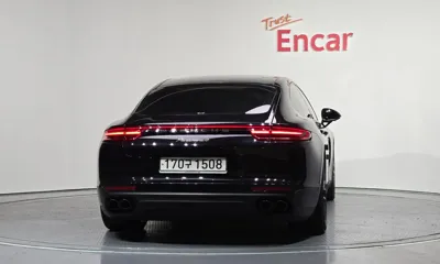 Porsche Panamera 2020, 103354 км, за 53973.47 USD