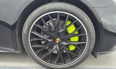 Porsche Panamera 2020, 103354 км, за 53973.47 USD