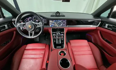 Porsche Panamera 2020, 103354 км, за 53973.47 USD - фото 7