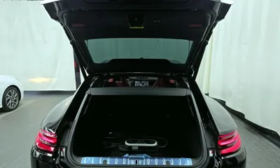 Porsche Panamera 2020, 103354 км, за 53973.47 USD - фото 20