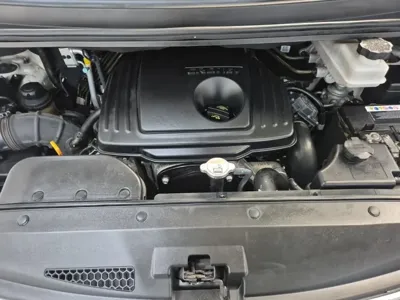 Hyundai Starex 2016, 164816 км, за 5054.48 USD
